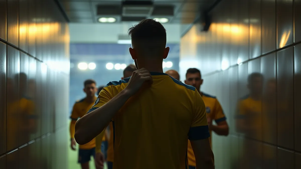 Resumen de UD Las Palmas - Málaga CF en LaLiga Hypermotion