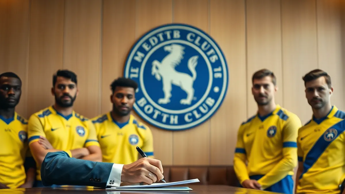 Fichajes de UD Las Palmas: cuatro refuerzos para la próxima temporada