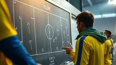 UD Las Palmas Looks for New Coach for 2026-27 Season