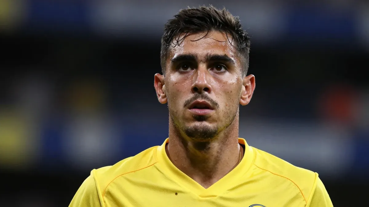 Rubén de la Barrera anuncia el once de la UD Las Palmas para enfrentar al Girona, con Clemente en defensa y Jesé al...