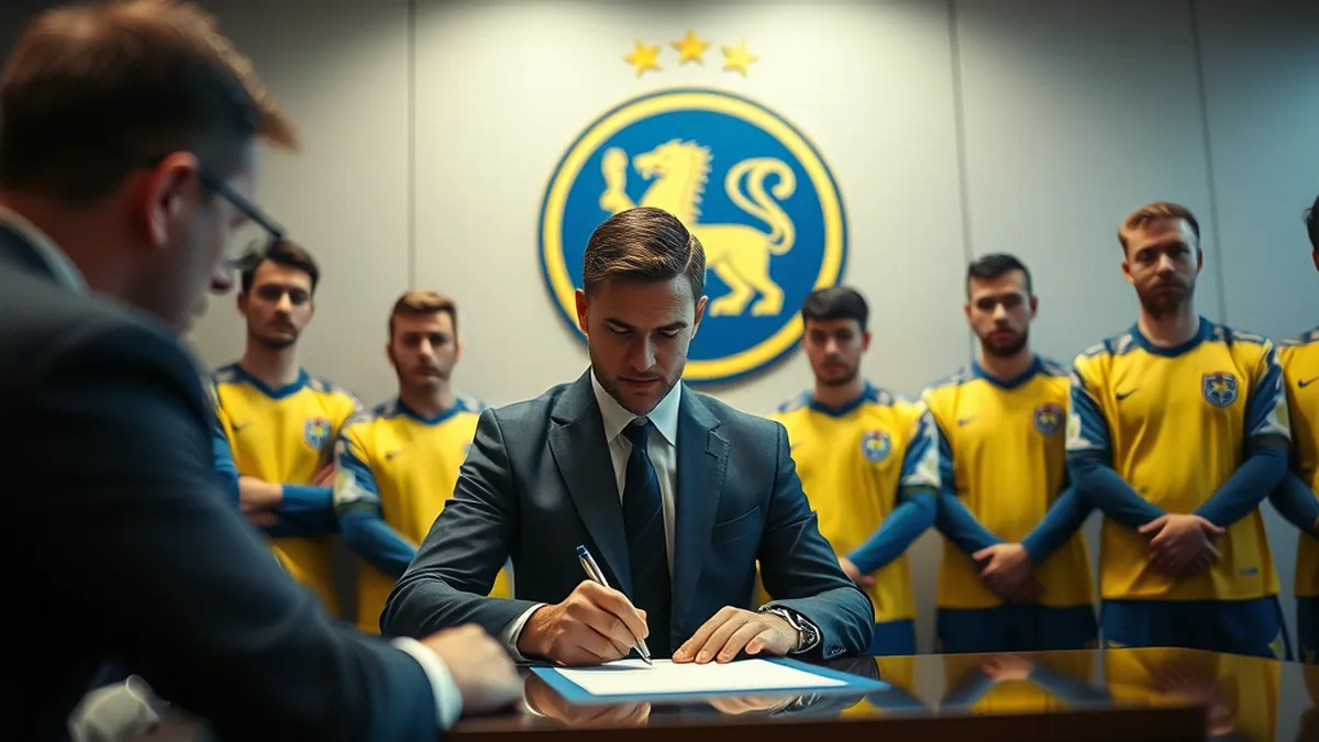 UD Las Palmas loses Mármol: Which club will sign him?