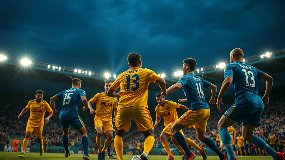 UD Las Palmas gets into trouble after drawing with Zaragoza