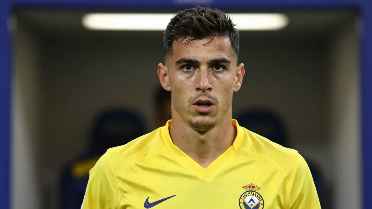 UD Las Palmas aim for a second straight win in LaLiga Hypermotion away at AD Ceuta, who are reeling from a heavy defeat...