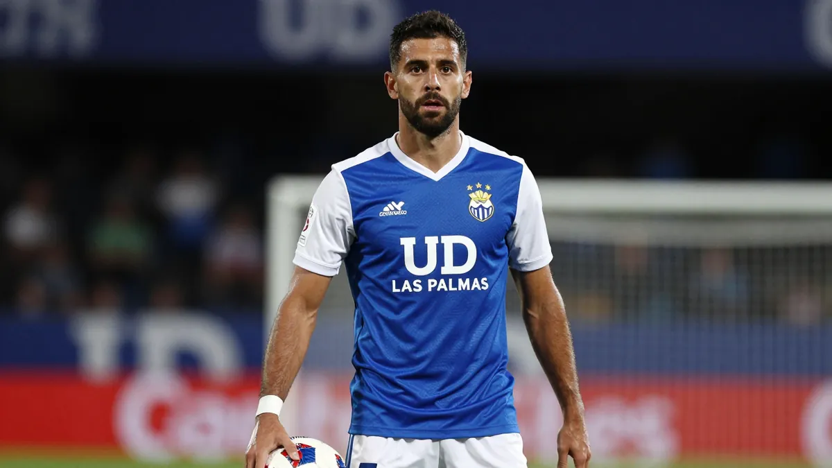 La UD Las Palmas acelera fichajes en el mercado de cara al inicio de temporada