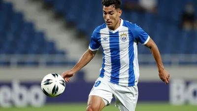 UD Las Palmas has started the Segunda División season with two consecutive wins, which has not happened since the...