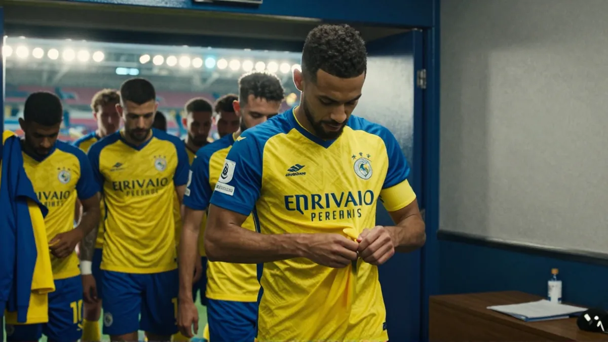La UD Las Palmas se prepara para su primer partido amistoso