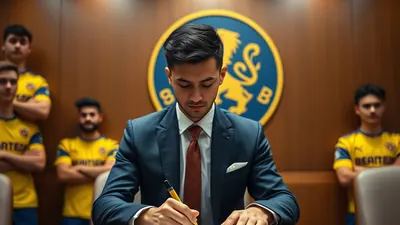 Enzo Loiodice signs new deal with UD Las Palmas until 2028