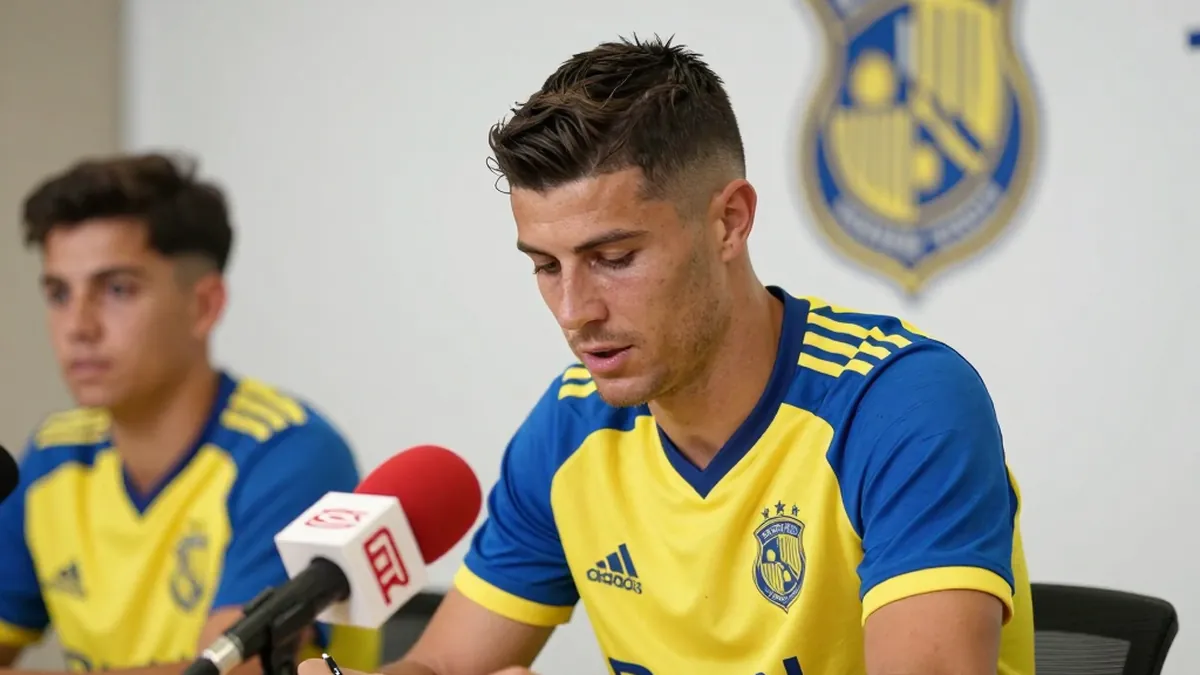 Renovación de Caro hasta 2028 y el futuro de Pedrola en UD Las Palmas