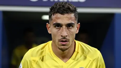 La UD Las Palmas, líder compartido de LaLiga Hypermotion, viaja a Montilivi para enfrentar al Girona este sábado en la...