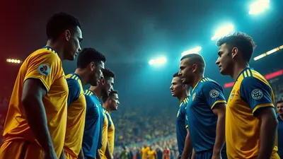 Las Palmas: a sold-out crowd for the playoff semifinal - MARCA