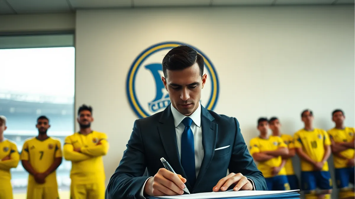 UD Las Palmas se mantiene firme en la negociación de Dinko Horkaš