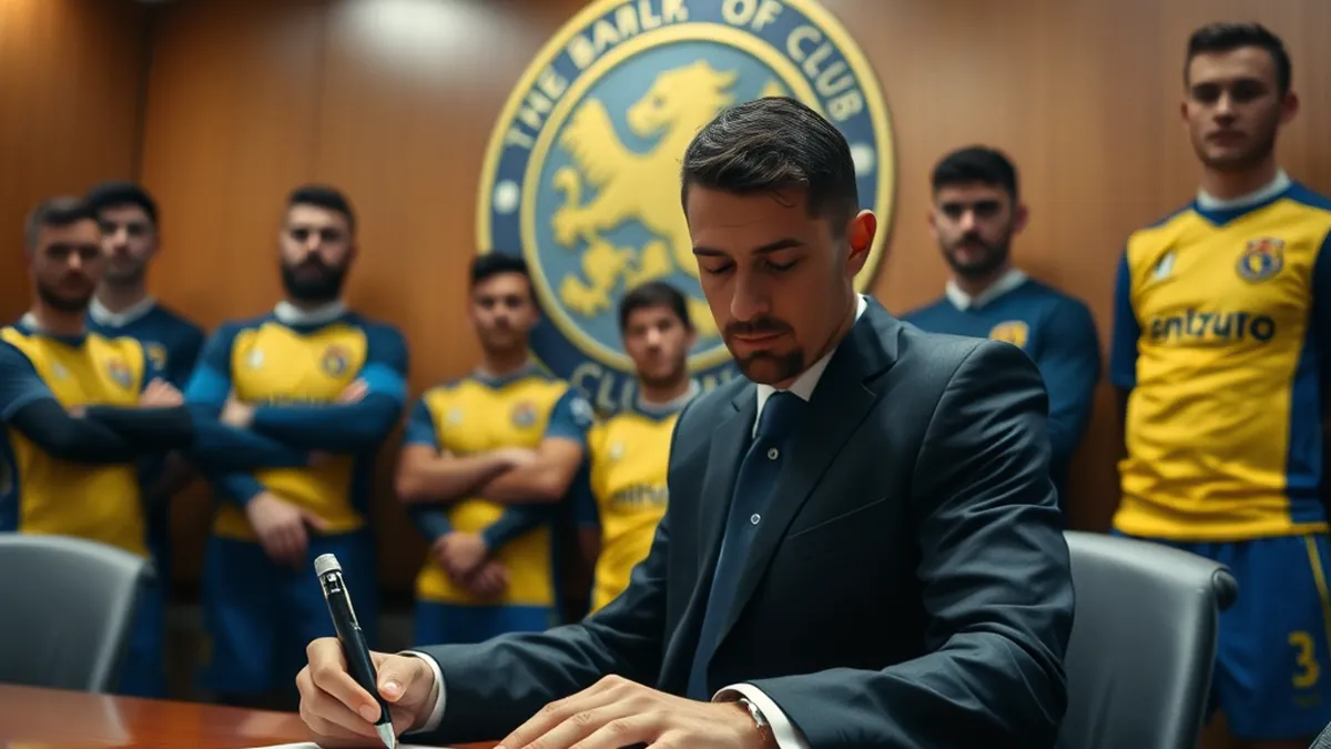 Estanis se va de la UD Las Palmas: desencuentro con el club
