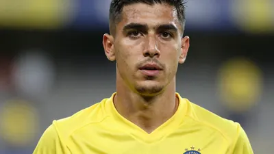 La UD Las Palmas perdió en casa ante el Leganés (0-1) en un partido de la tercera jornada de LaLiga Hypermotion, un...