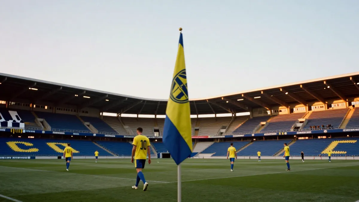 UD Las Palmas launches 2026-27 season ticket campaign