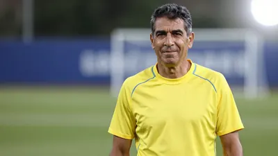 El padre de Pedri aclara las calabazas al Tenerife: 'La UD Las Palmas es mejor cantera'