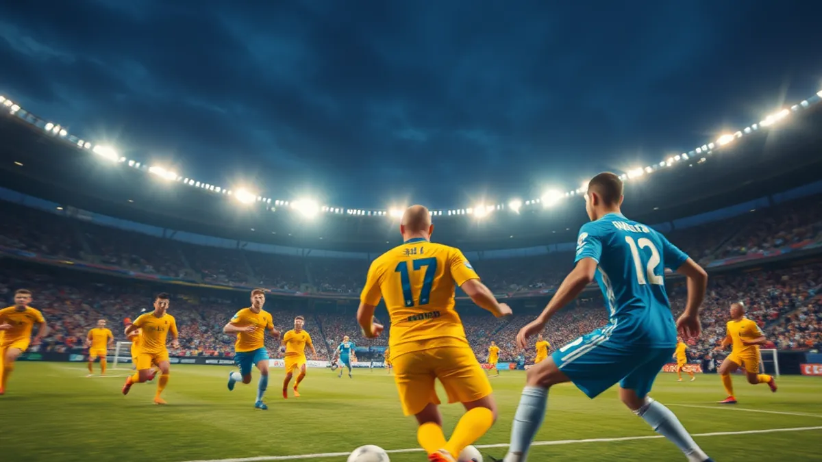 UD Las Palmas Draws 1-1 Against Real Zaragoza in LaLiga