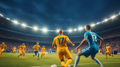 UD Las Palmas Draws 1-1 Against Real Zaragoza in LaLiga