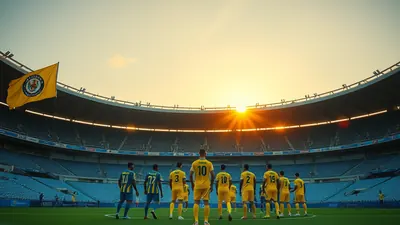 UD Las Palmas unveils retro jersey for LALIGA matchday