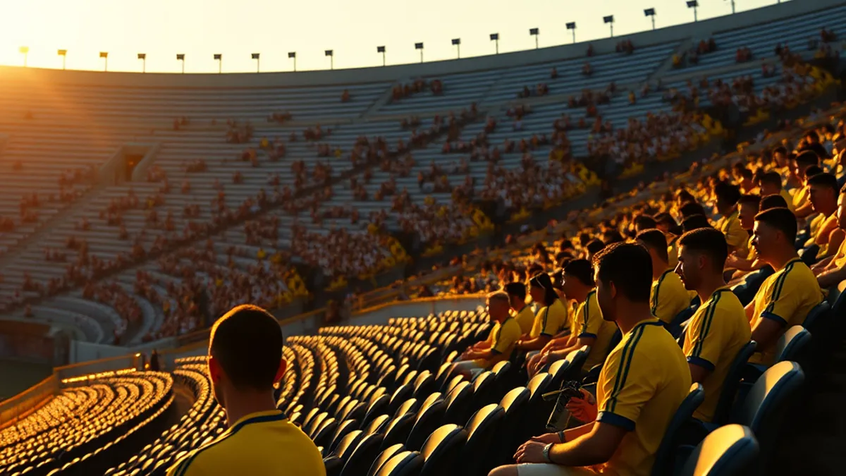 Tactical Adjustments UD Las Palmas Needs to Make