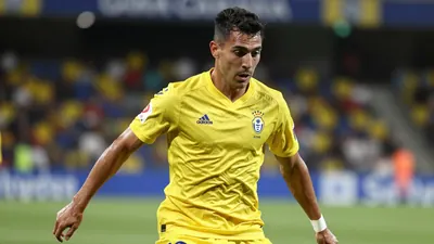 UD Las Palmas se enfrenta al líder CD Leganés este viernes en el Estadio de Gran Canaria, con el equipo local quinto en...