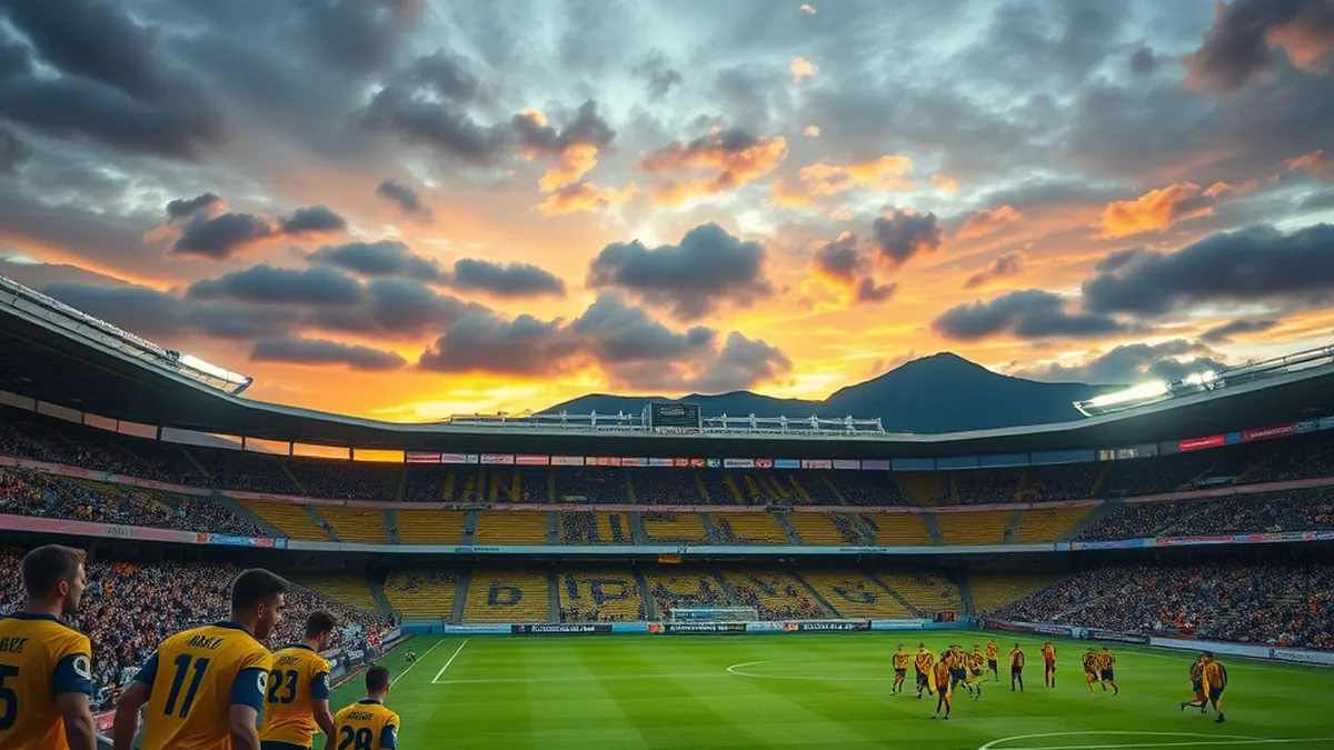 La UD Las Palmas asalta Riazor y sueña con el ascenso