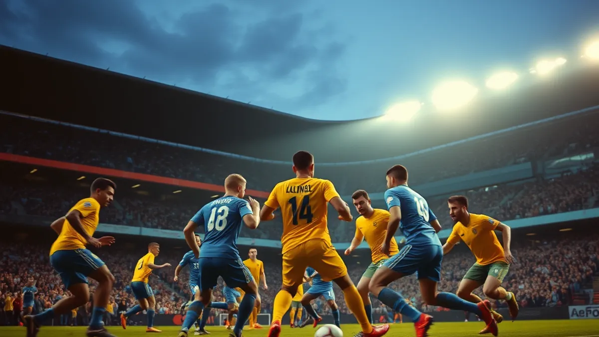 UD Las Palmas vs Real Zaragoza: A Draw That Feels Like a Loss