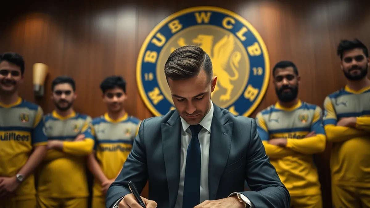 UD Las Palmas Revamps Team with Elías Romero and Acimovic Junior