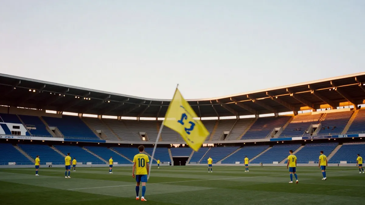 Derbis canarios pospuestos hasta 2027 para UD Las Palmas