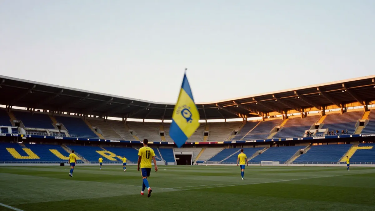 UD Las Palmas launches 2026/27 season ticket campaign with unchanged prices