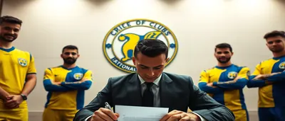 Jefté ficha por la UD Las Palmas: el delantero regresa a casa por tres años