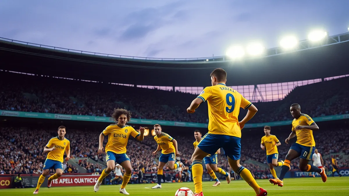 UD Las Palmas seeks victory against UD Almería