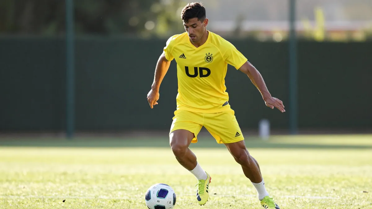 UD Las Palmas cierra pretemporada con 20.553 abonados y mira al Trofeo Carranza