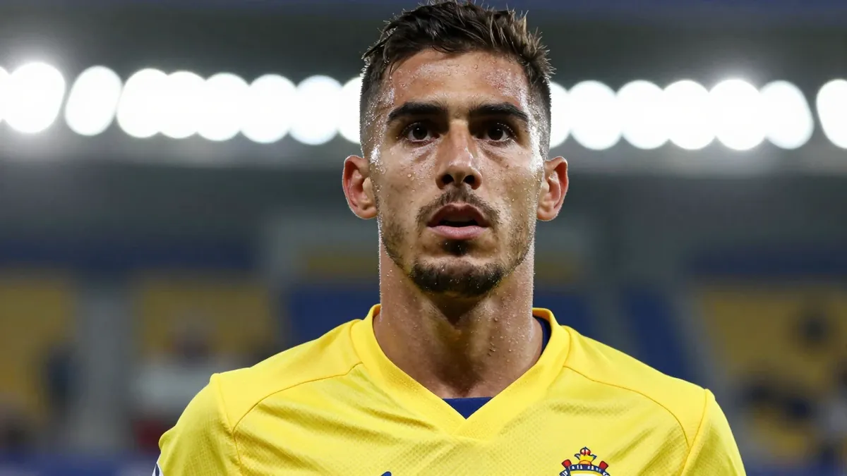 UD Las Palmas earned a point with a goalless draw against CD Leganés in LaLiga HyperMotion's fourth round, a result that...