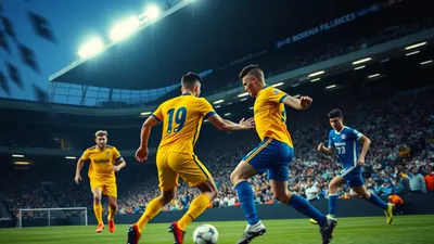 UD Las Palmas falls to Almería in LALIGA Hypermotion