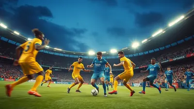 UD Las Palmas Faces Málaga in Promotion Semifinals