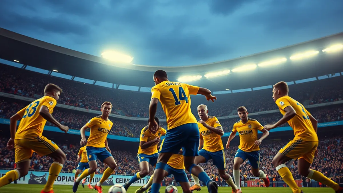 UD Las Palmas vs Málaga: Result and summary of the live match