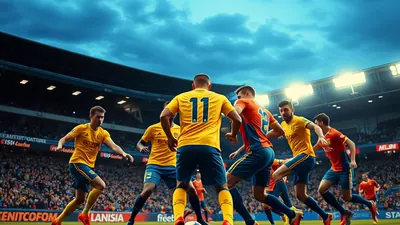 UD Las Palmas vs Almería Preview: Direct Promotion or Playoffs?