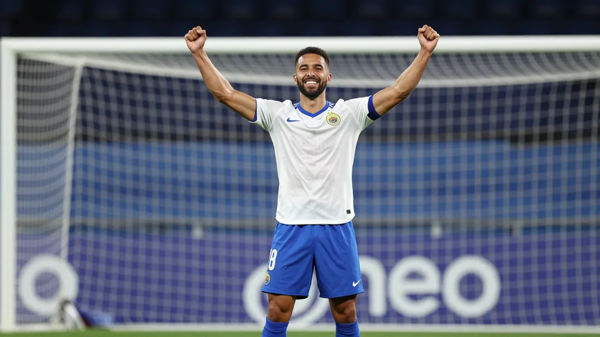 Las Palmas suma sus tres primeros puntos en LaLiga Hypermotion