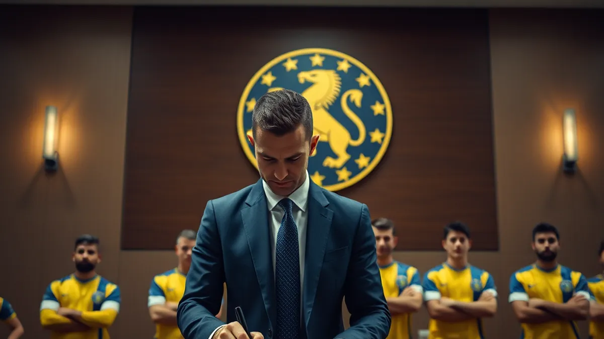 La UD Las Palmas suma a un jugador con profundo sentimiento de pertenencia a la isla y al club