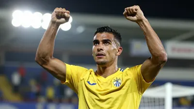 UD Las Palmas achieves 6 points from 2 matches, matching their best start in 27 years, with wins over Albacete and Ceuta...