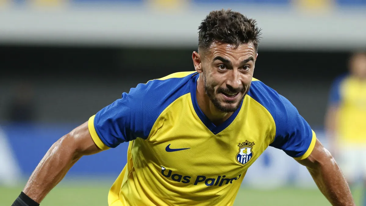 La reconstrucción total de UD Las Palmas: fichajes y salidas