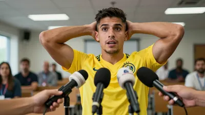 El delantero grancanario asume su parte de responsabilidad en la mala racha del equipo y marca el objetivo inmediato de...