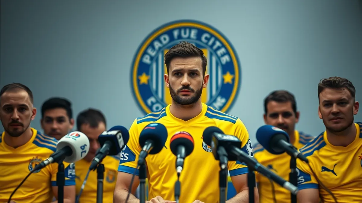 UD Las Palmas anuncia fichajes de Sergio Ruiz y Acimovic