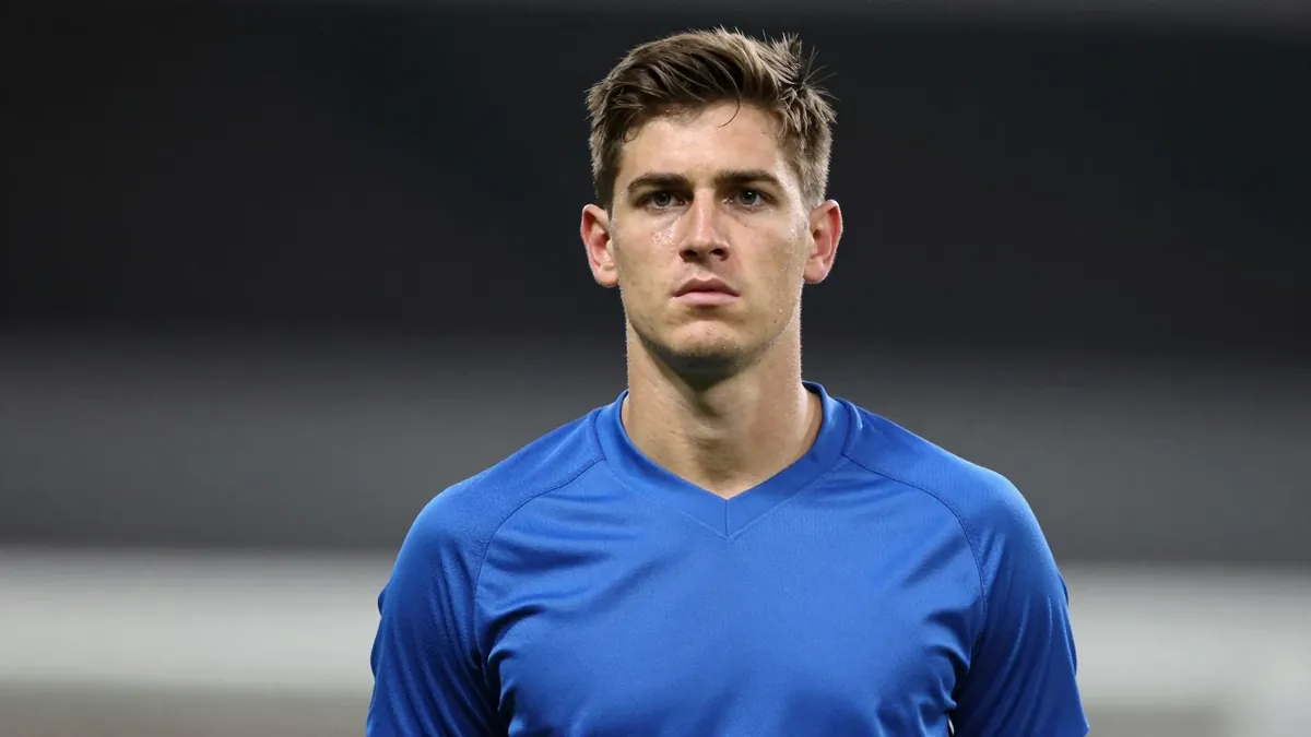 El guardameta Dinko Horkas, de 27 años, se traslada de la UD Las Palmas a Al-Wasl FC por 4,5 millones de euros