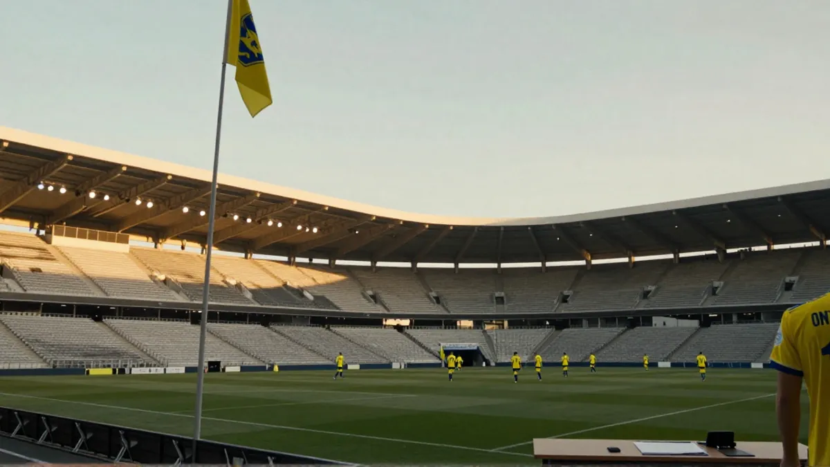 La nueva temporada de la UD Las Palmas comienza con los horarios oficiales
