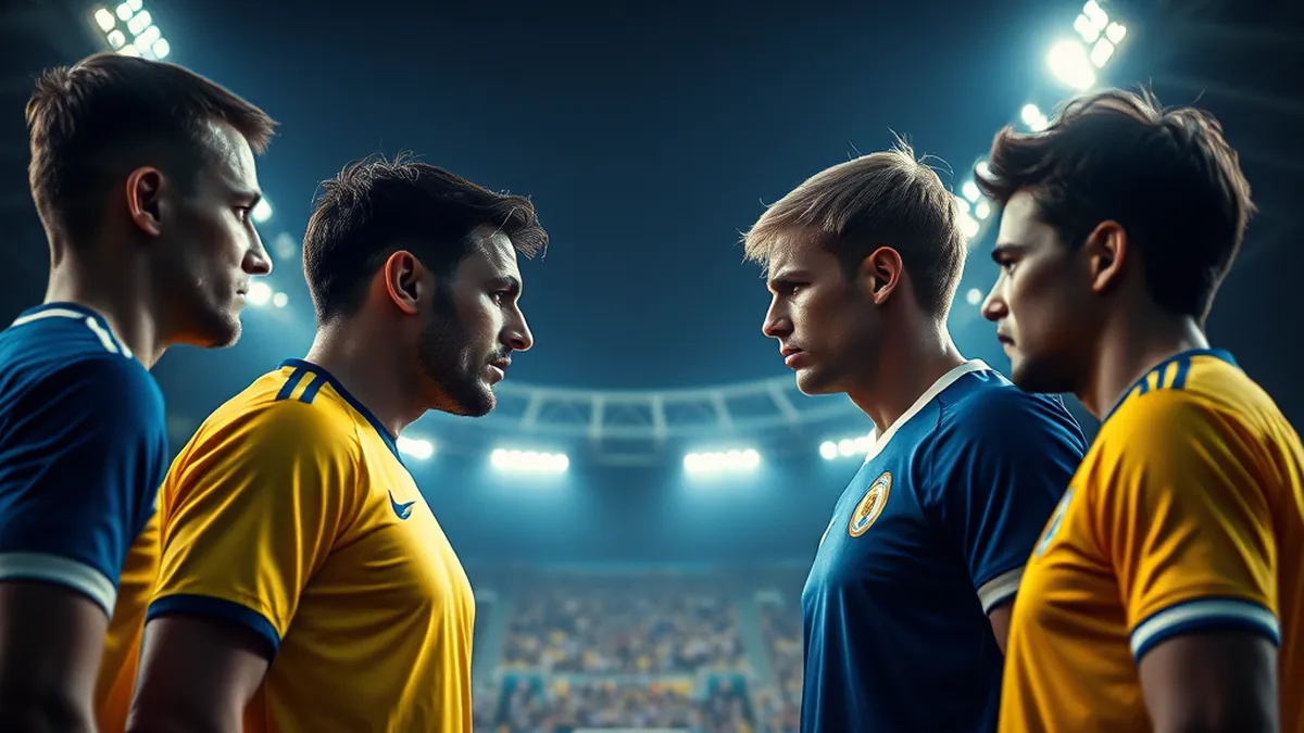 UD Las Palmas vs Real Zaragoza Preview: A Crucial Clash