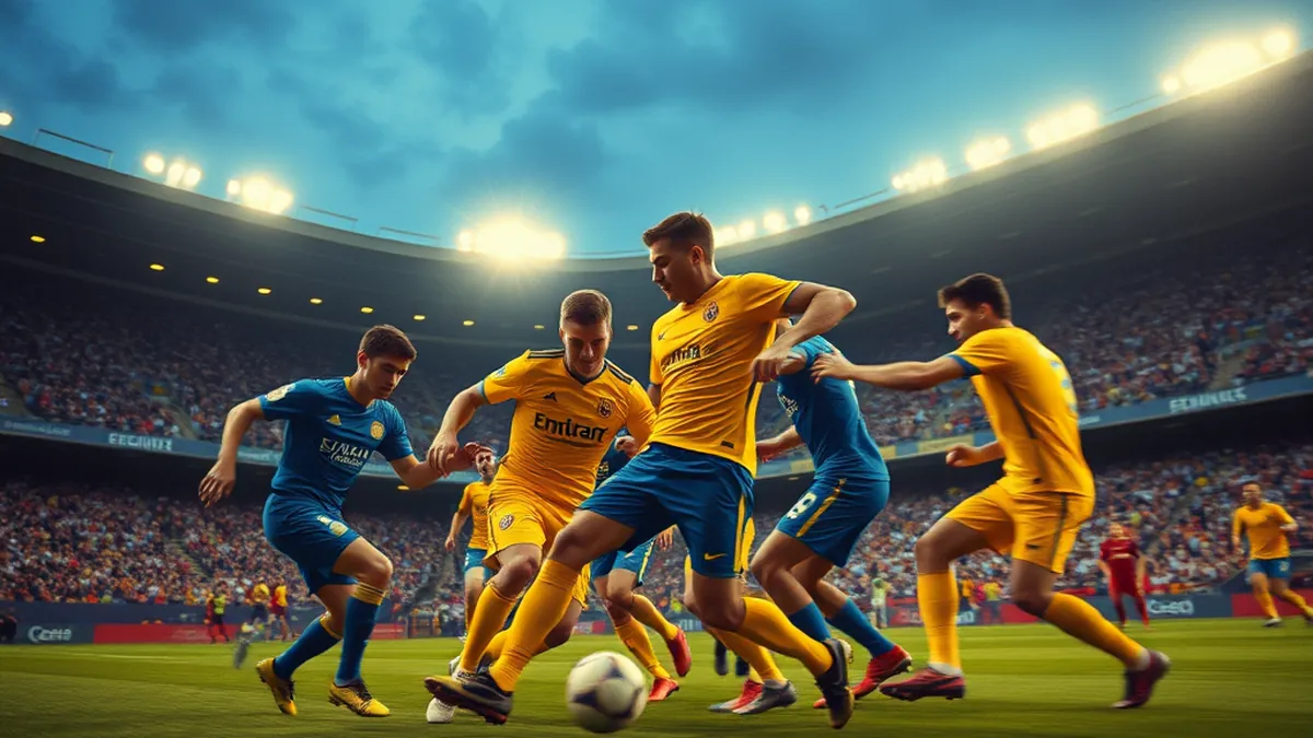 UD Las Palmas: Análisis del enfrentamiento con el FC Barcelona