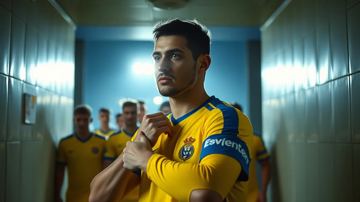 Las Últimas Noticias de UD Las Palmas: Análisis y Perspectivas