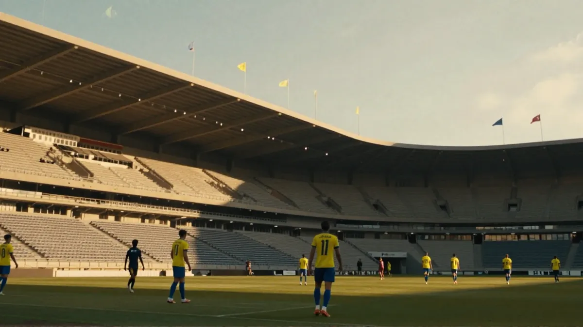 La UD Las Palmas presenta su nueva equipación para la temporada 2026-2027
