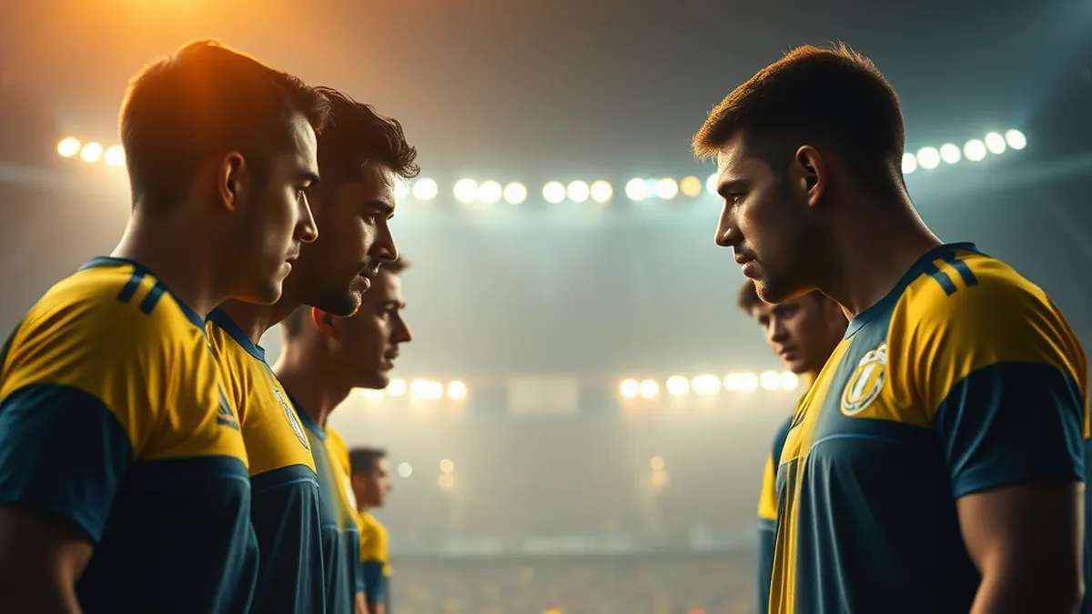 UD Las Palmas y su duelo crucial contra el RC Deportivo